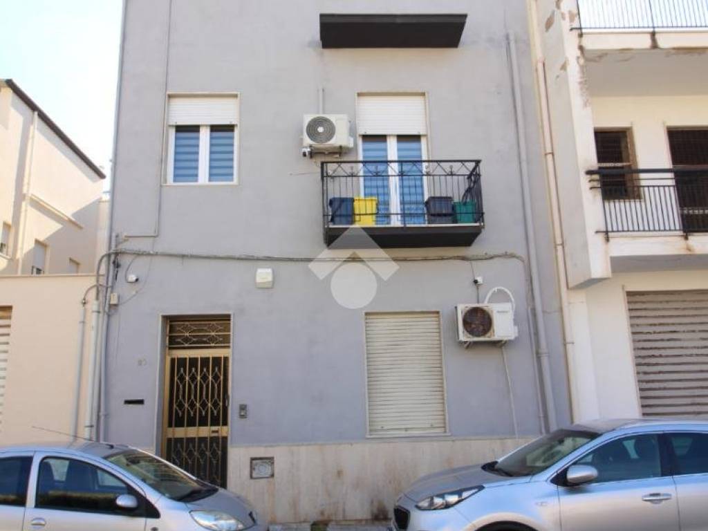 Casa indipendente a Erice in Via Liguria, 27 - Foto 2