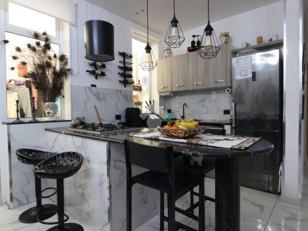 Casa indipendente a Erice in Via Liguria, 27 - Foto 4