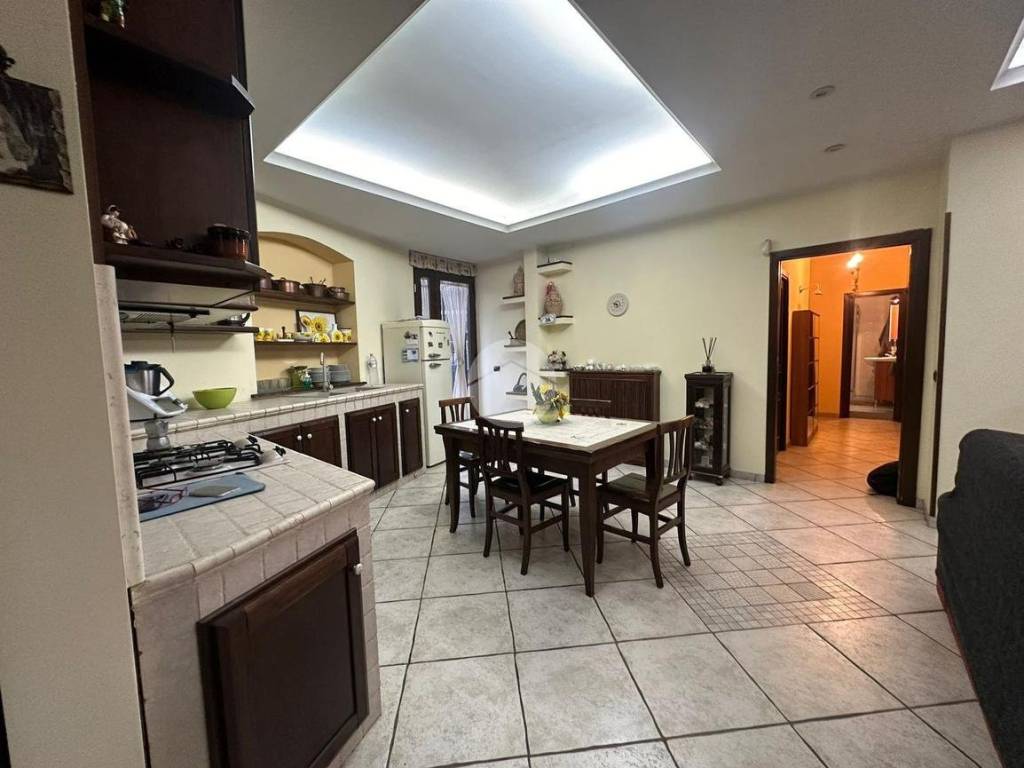 Appartamento a Napoli in appartamento Via Luigi Volpicella, 372 - Foto 3