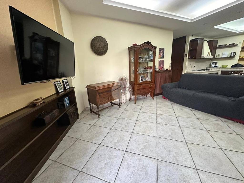 Appartamento a Napoli in appartamento Via Luigi Volpicella, 372 - Foto 5