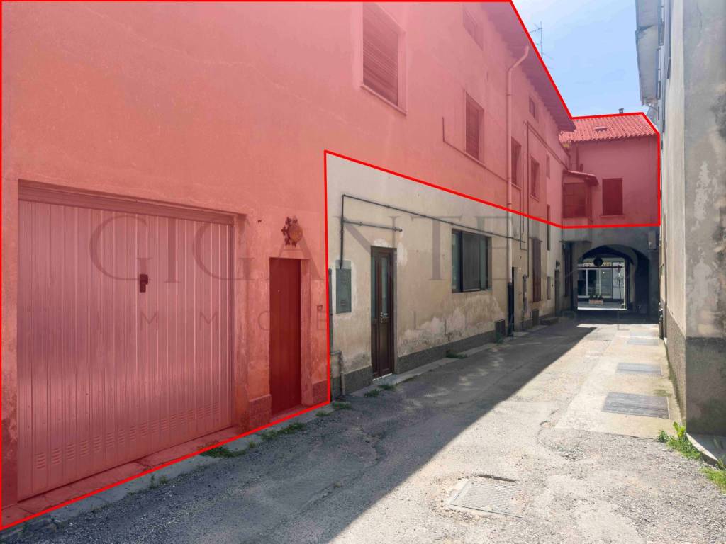 Appartamento a Tradate in Via Santo Stefano, 37 - Foto 4