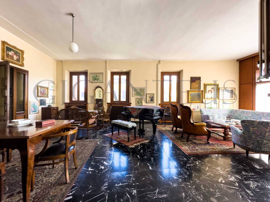 Appartamento a Tradate in Via Santo Stefano, 37 - Foto 5