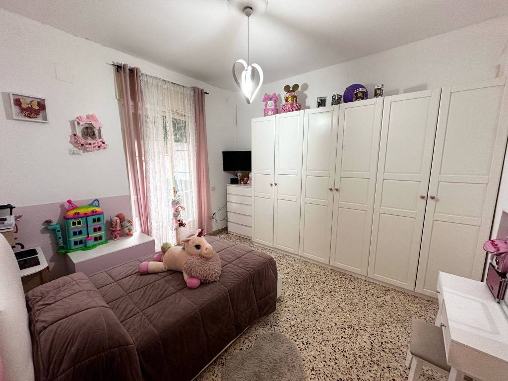 Appartamento a Salerno in Via Mario Fabio, 40 - Foto 4