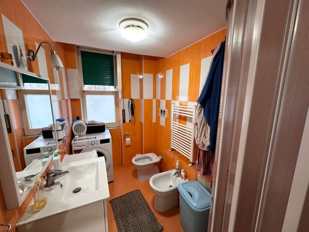 Appartamento a Salerno in Via Mario Fabio, 40 - Foto 5