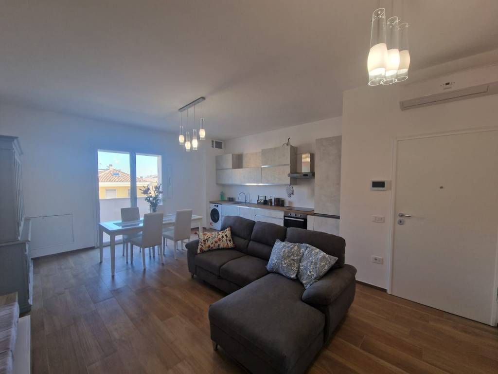 Appartamento a San benedetto del tronto in Piazza Massimiliano Kolbe - Foto 2