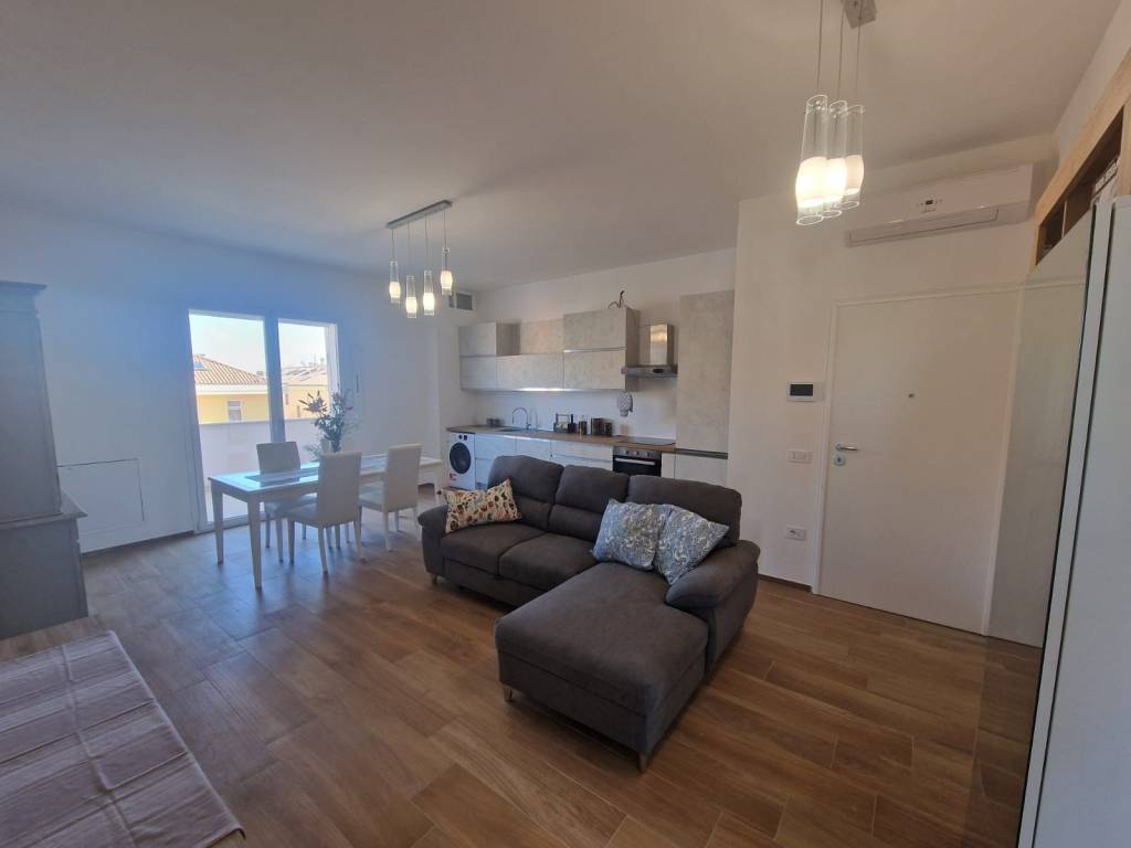 Appartamento a San benedetto del tronto in Piazza Massimiliano Kolbe - Foto 3