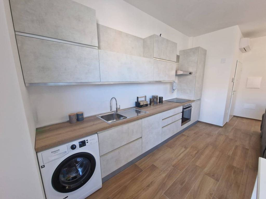 Appartamento a San benedetto del tronto in Piazza Massimiliano Kolbe - Foto 5