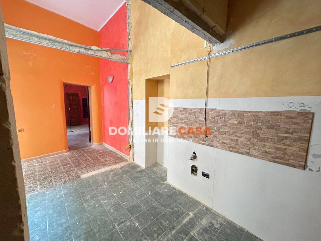 Casa indipendente a Lecce in Via Vittorio dei Prioli, 5 - Foto 4