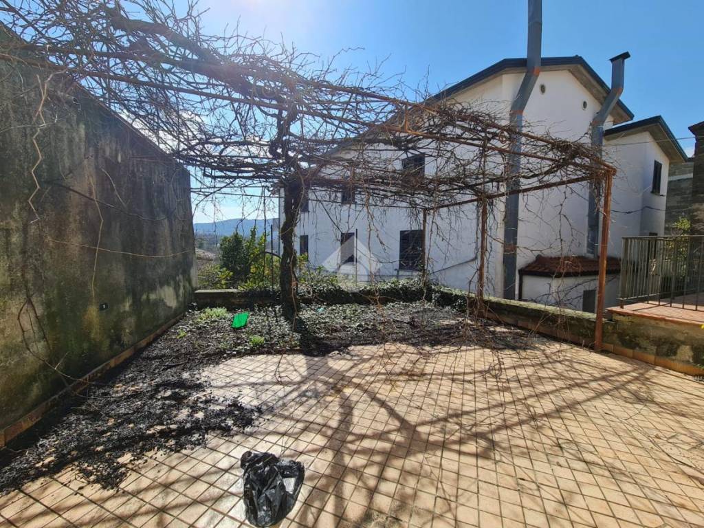 Rustico / casale a Sant'agata de' goti in c/da Faggiano - Foto 3