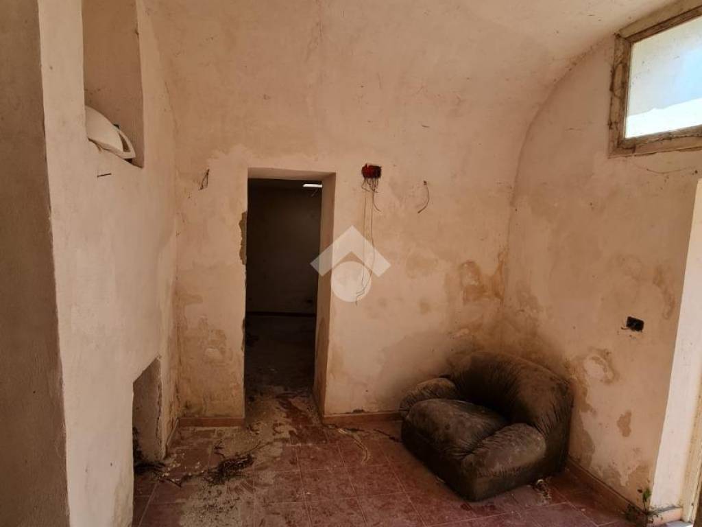 Rustico / casale a Sant'agata de' goti in c/da Faggiano - Foto 5