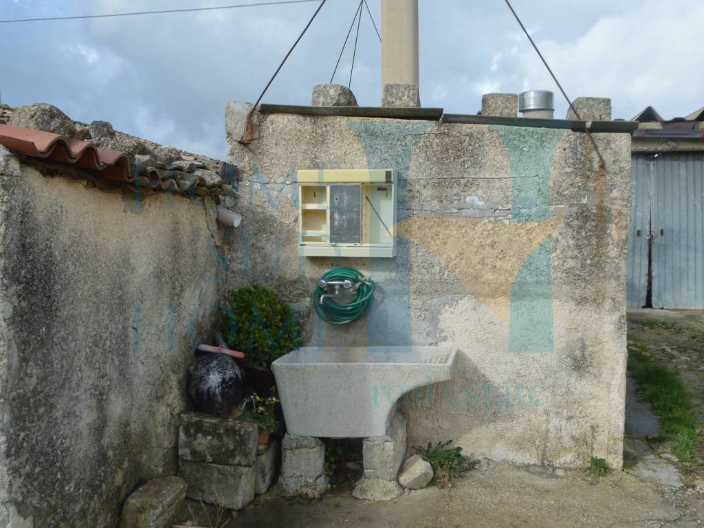 Rustico / casale a Noto in Via Tommaso Fazello, 228 - Foto 3