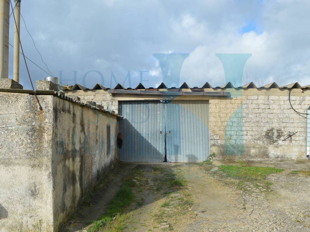 Rustico / casale a Noto in Via Tommaso Fazello, 228 - Foto 4