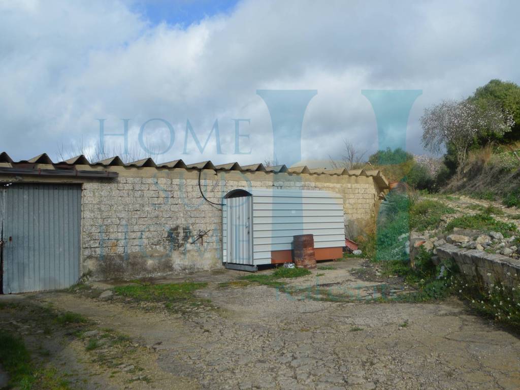 Rustico / casale a Noto in Via Tommaso Fazello, 228 - Foto 5