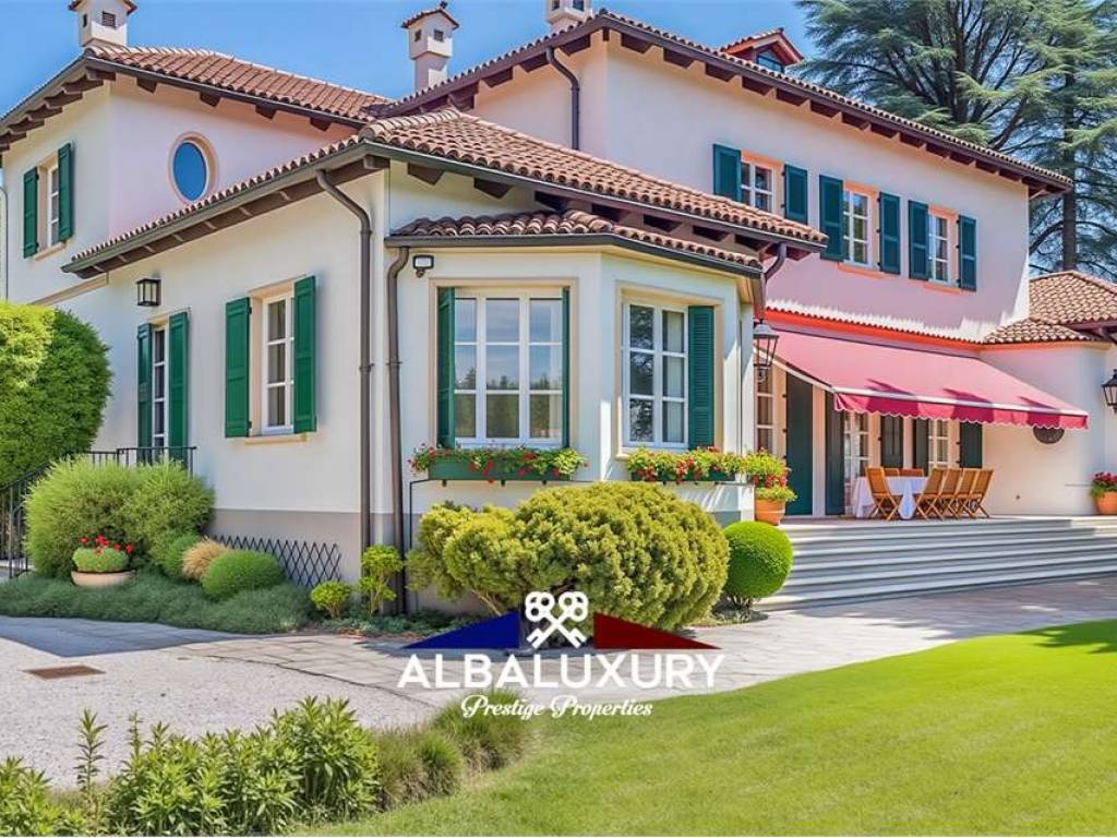 Villa a Vicenza - Foto 3
