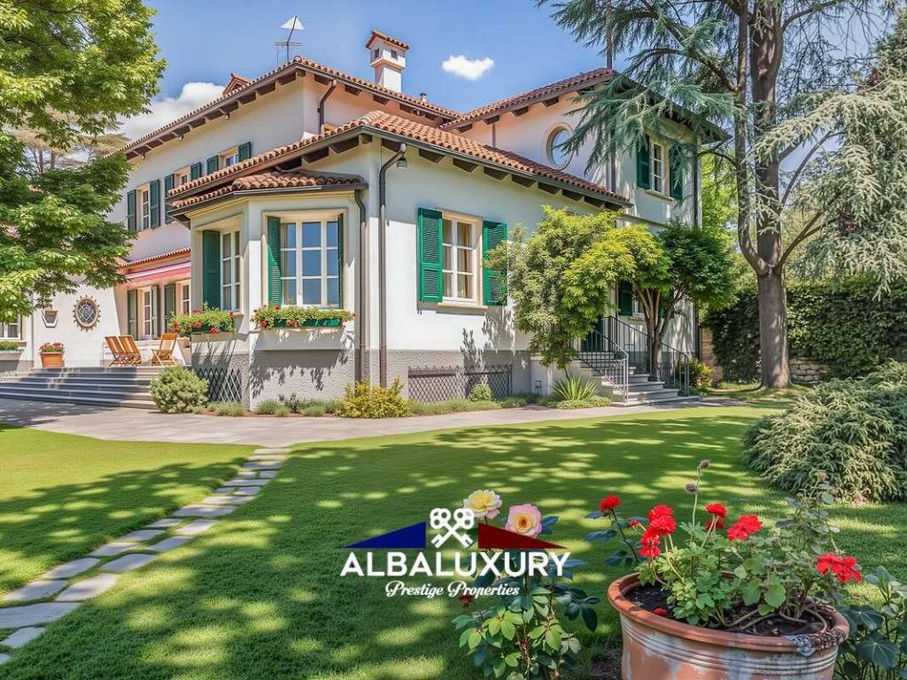 Villa a Vicenza - Foto 4