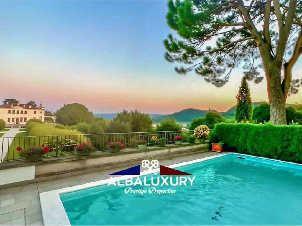 Villa a Vicenza - Foto 5