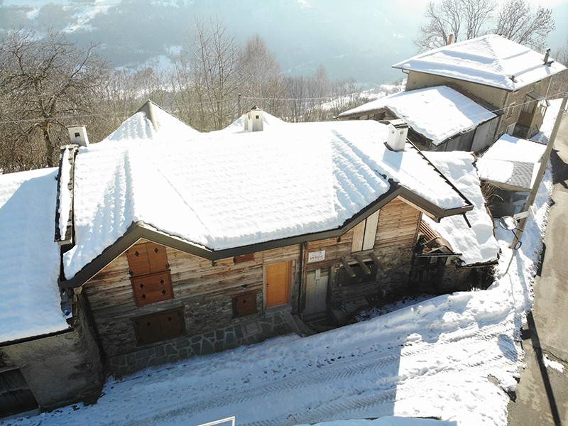Casa indipendente a Malonno in Via Landò - Foto 2
