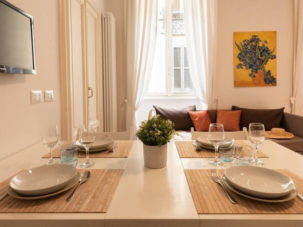 Appartamento a Como in Via Giovio, 28 - Foto 2