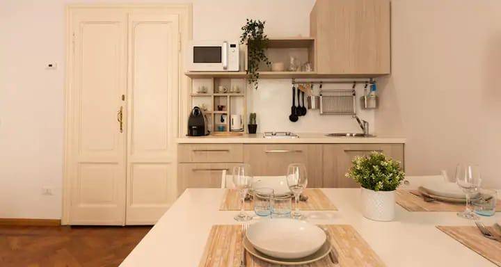 Appartamento a Como in Via Giovio, 28 - Foto 3