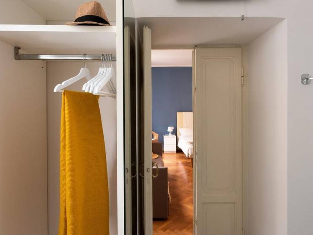 Appartamento a Como in Via Giovio, 28 - Foto 5