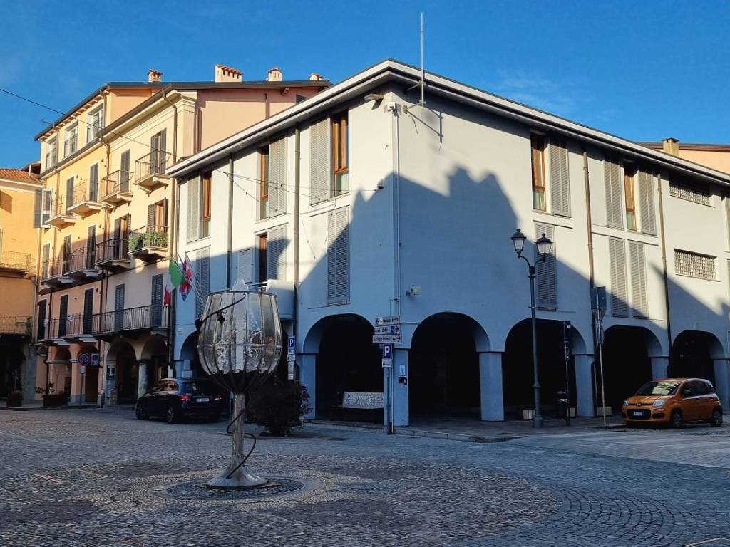 Appartamento a Gattinara in Piazza Italia, 1 - Foto 2