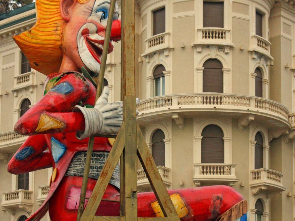 Appartamento a Viareggio - Foto 5