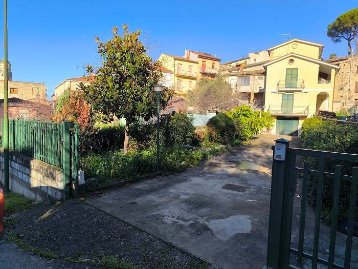 Villa a Fontanarosa in Via Armando Diaz - Foto 2