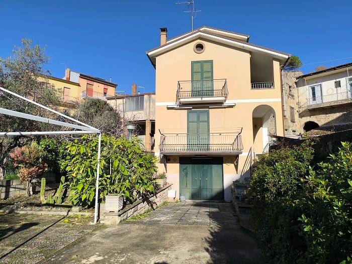 Villa a Fontanarosa in Via Armando Diaz - Foto 3