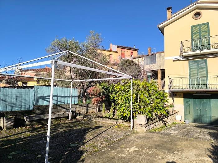 Villa a Fontanarosa in Via Armando Diaz - Foto 4