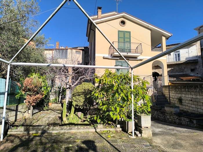 Villa a Fontanarosa in Via Armando Diaz - Foto 5