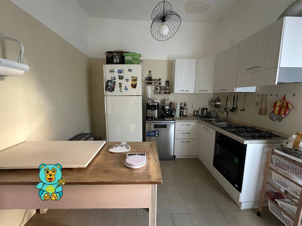 Appartamento a Squinzano in Via Francesco Crispi, 1 - Foto 5