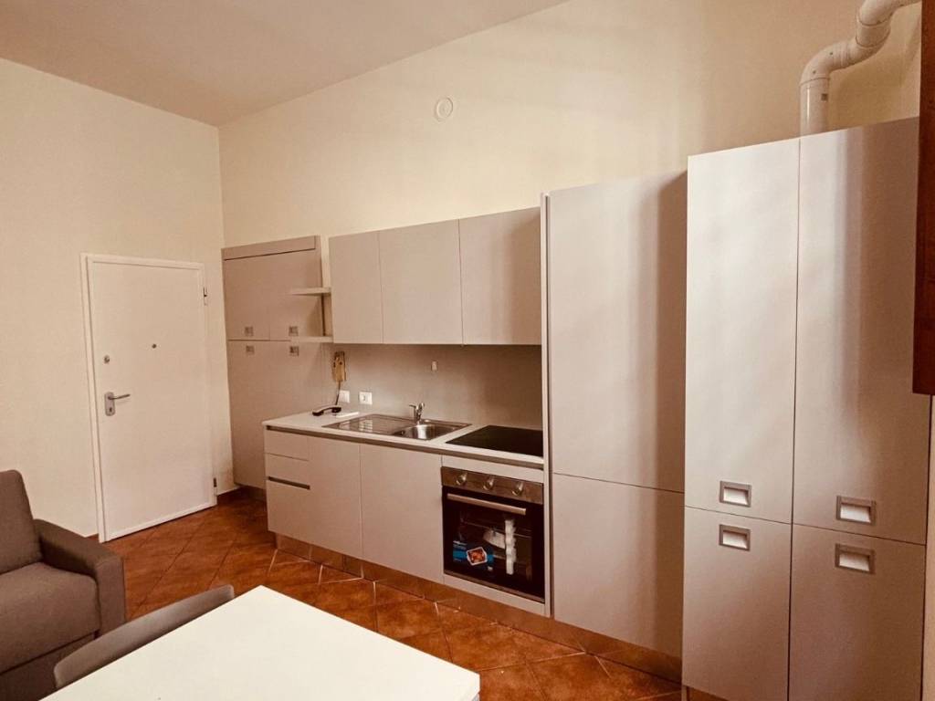Appartamento a Parma in Borgo Giacomo Tommasini, 13 - Foto 2