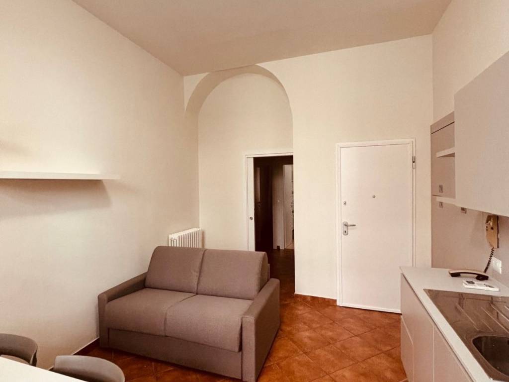 Appartamento a Parma in Borgo Giacomo Tommasini, 13 - Foto 4