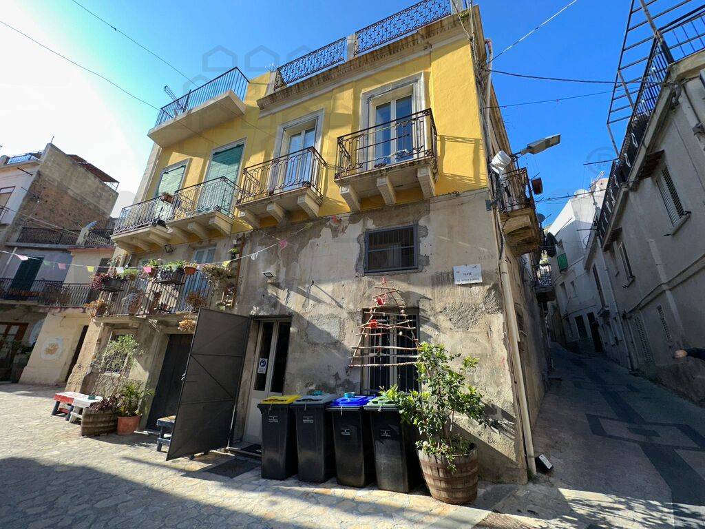 Immobile a Messina in Giampilieri superiore , - Foto 3