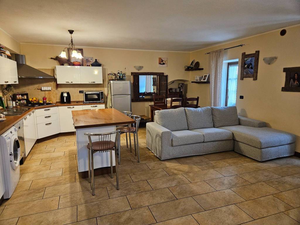 Appartamento a Saint-christophe in Località Senin - Foto 3