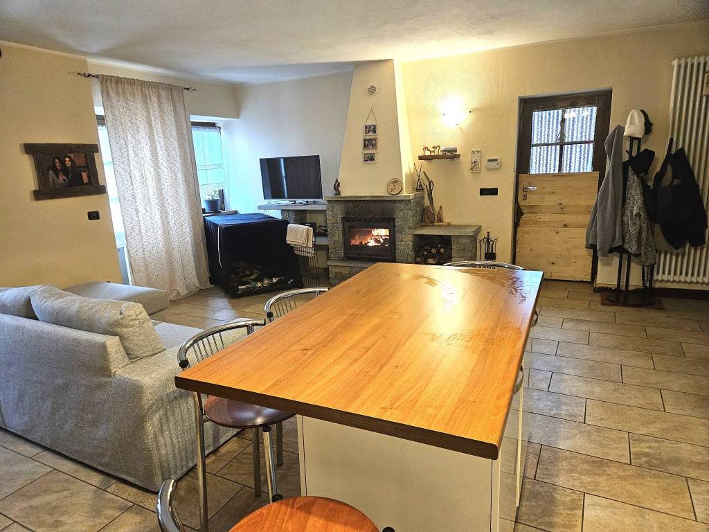 Appartamento a Saint-christophe in Località Senin - Foto 4