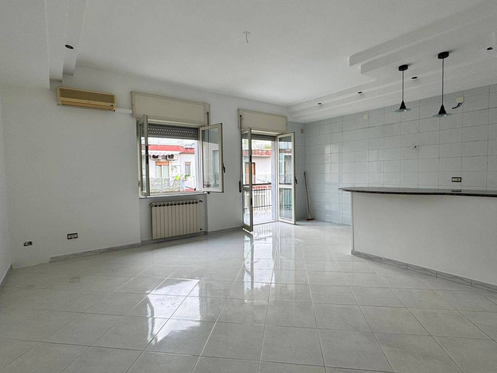 Appartamento a Volla in Via 4 Novembre - Foto 2