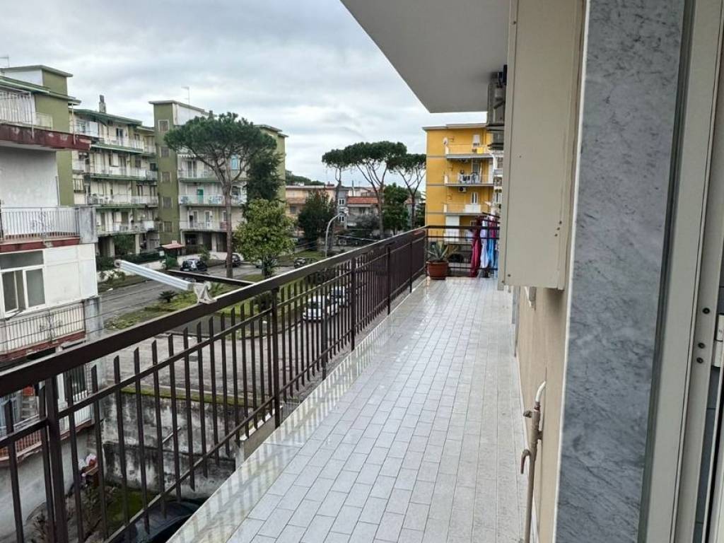 Appartamento a Volla in Via 4 Novembre - Foto 4