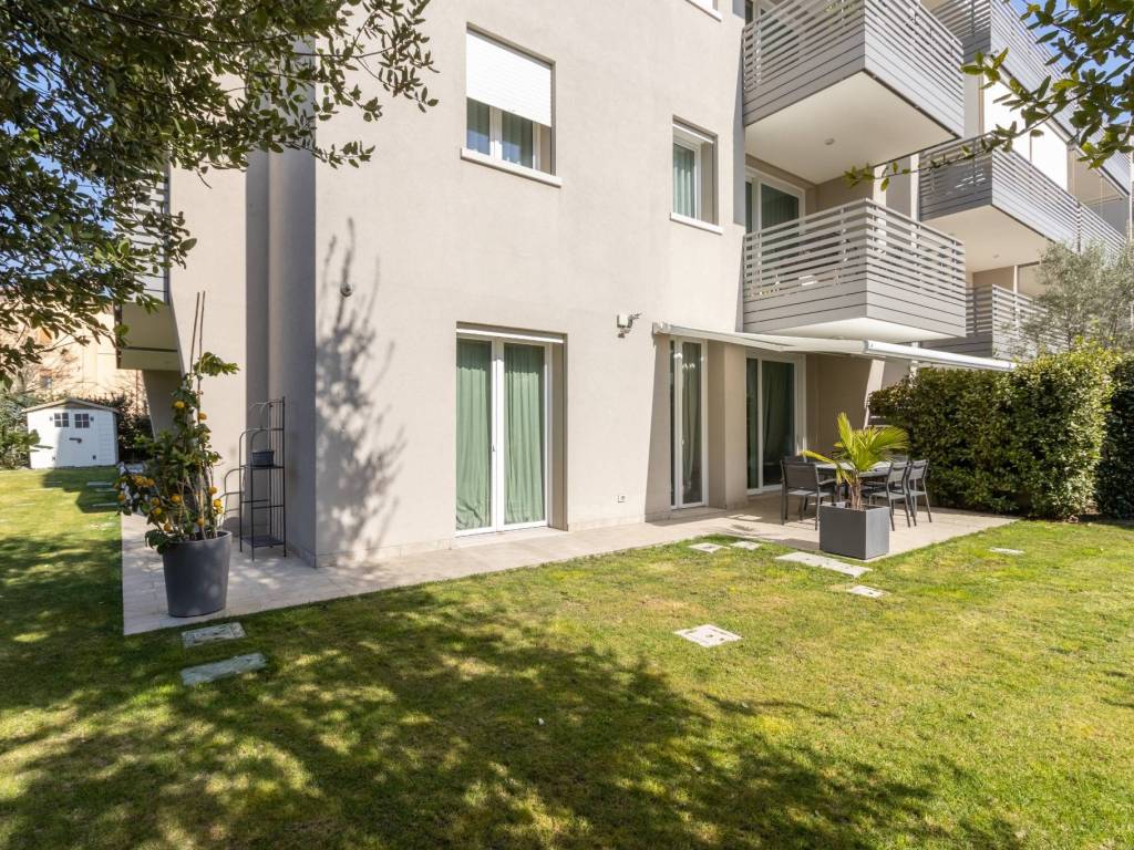 Appartamento a Treviso in Via Luigi Einaudi, 5 - Foto 2