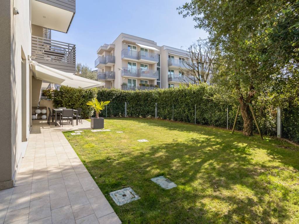 Appartamento a Treviso in Via Luigi Einaudi, 5 - Foto 3