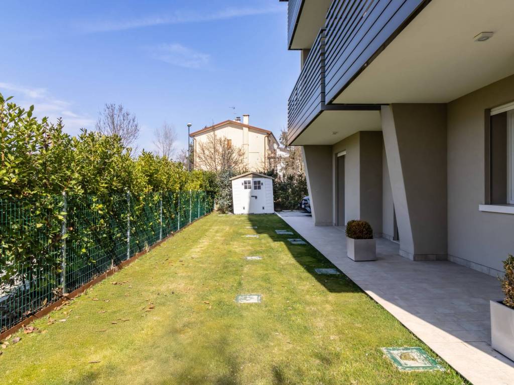 Appartamento a Treviso in Via Luigi Einaudi, 5 - Foto 4