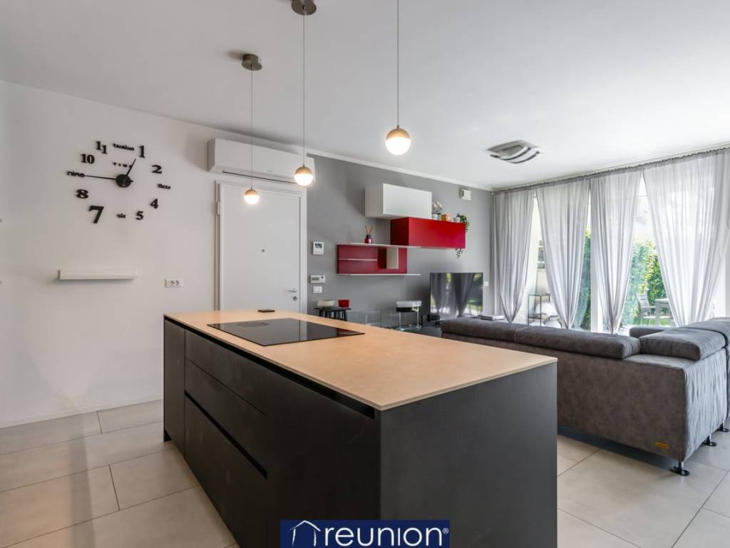 Appartamento a Treviso in Via Luigi Einaudi, 5 - Foto 5