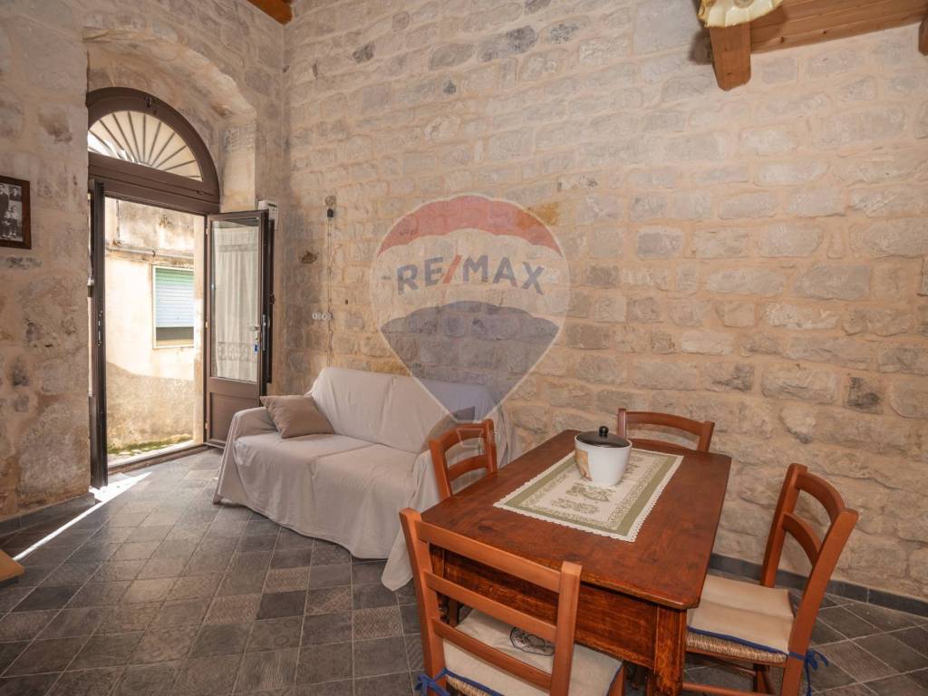 Casa indipendente a Scicli in Vico Ovidio, 2 - Foto 2