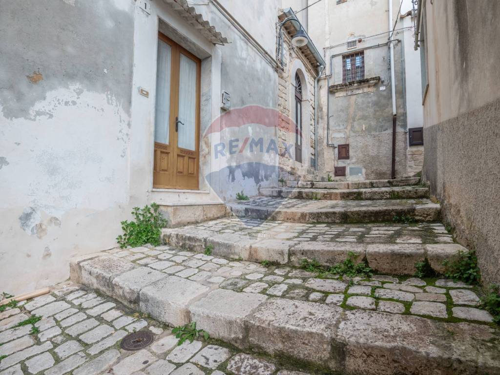 Casa indipendente a Scicli in Vico Ovidio, 2 - Foto 3