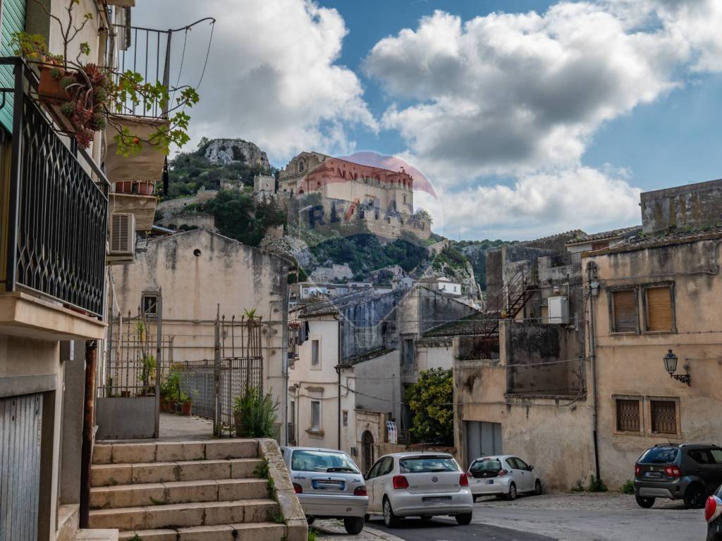 Casa indipendente a Scicli in Vico Ovidio, 2 - Foto 4