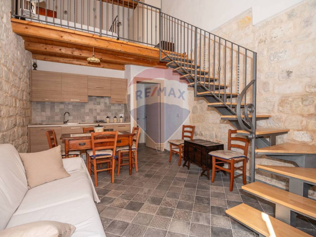 Casa indipendente a Scicli in Vico Ovidio, 2 - Foto 5