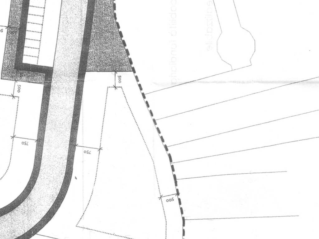 Terreno a Udine in Via Gallarate - Foto 2