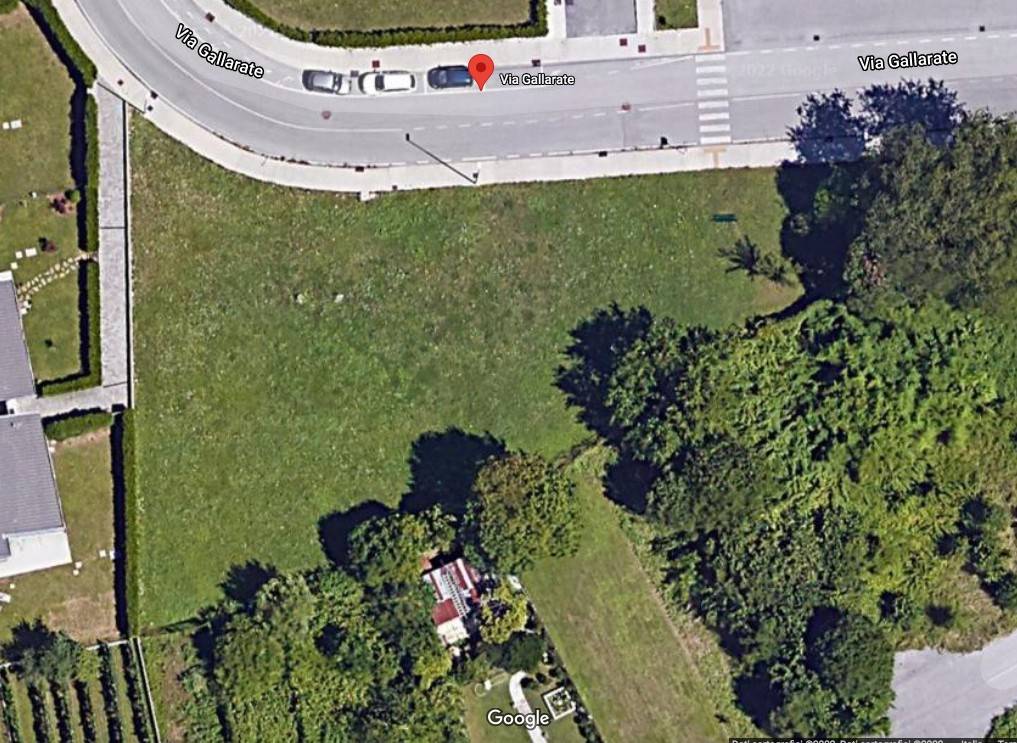Terreno a Udine in Via Gallarate - Foto 3