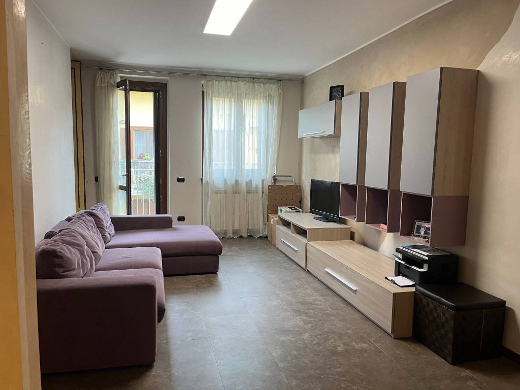 Appartamento a Martinengo in Via Sandro Massarotti - Foto 2