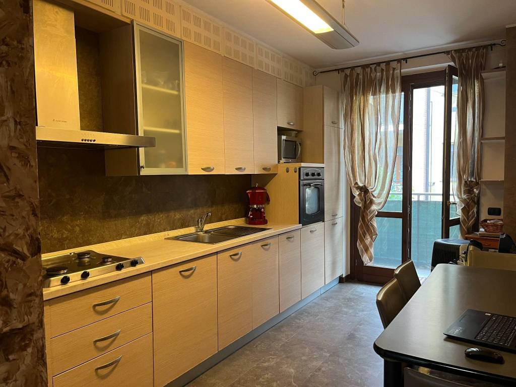 Appartamento a Martinengo in Via Sandro Massarotti - Foto 4